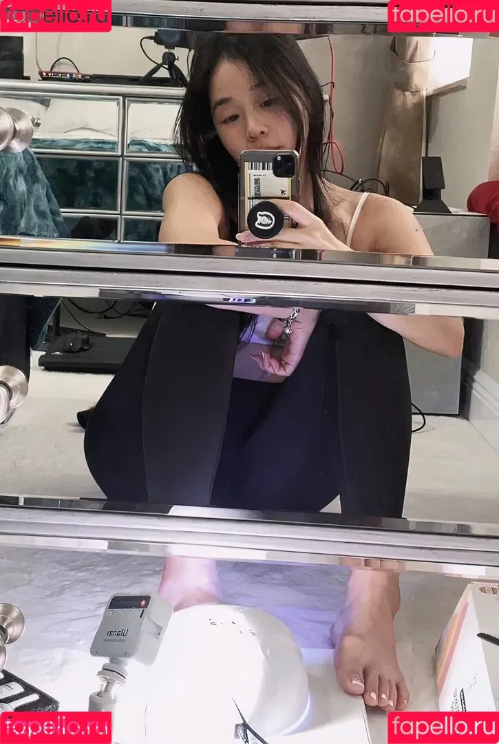 Ninibae Onlyfans Photo Gallery 