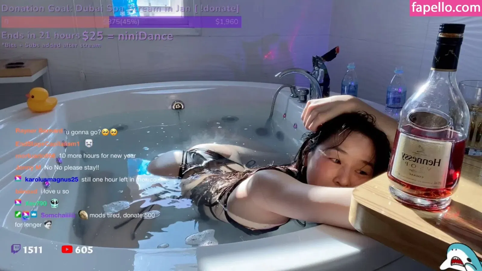 Ninibae Onlyfans Photo Gallery 