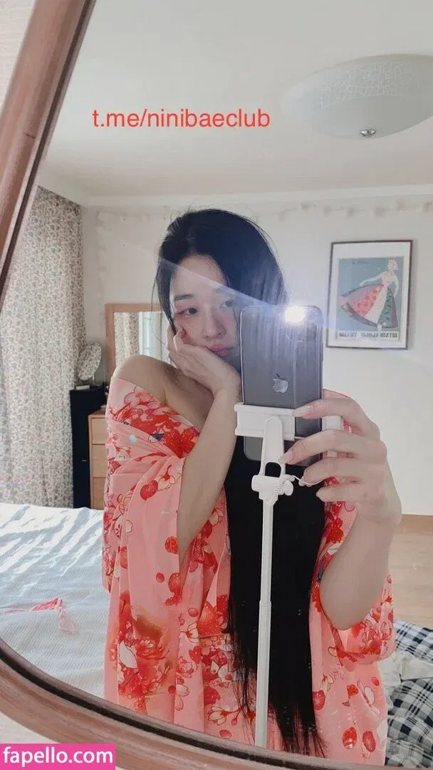 Ninibae Onlyfans Photo Gallery 