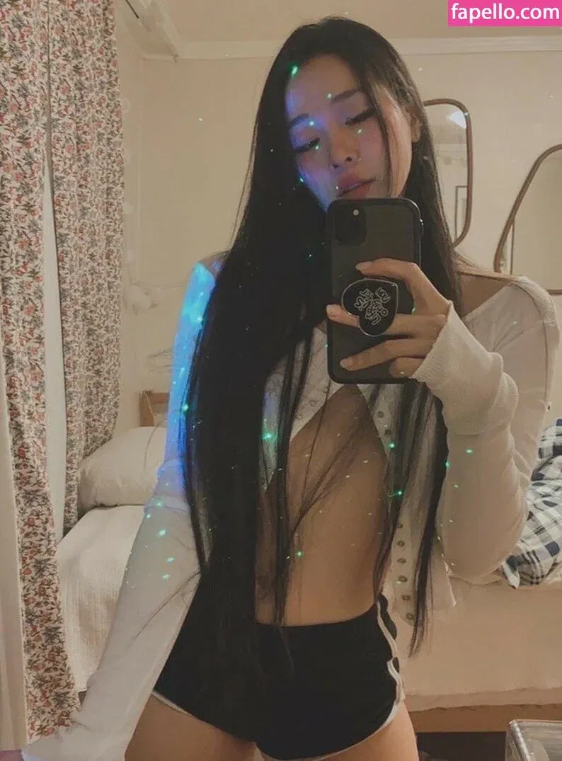Ninibae Onlyfans Photo Gallery 