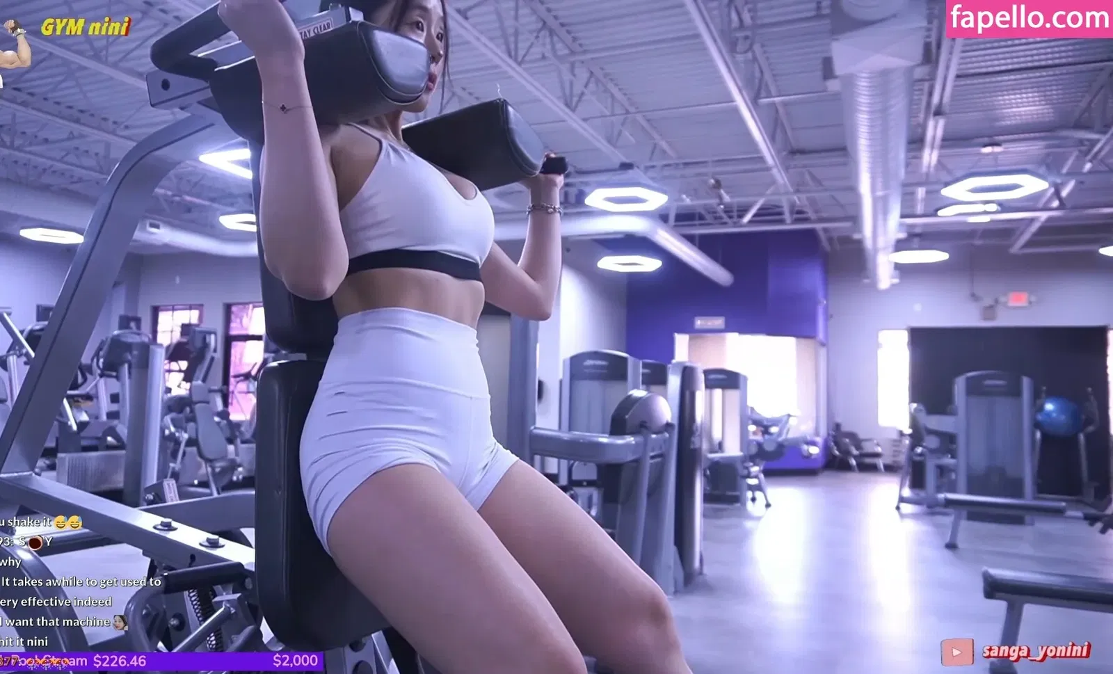 Ninibae Onlyfans Photo Gallery 