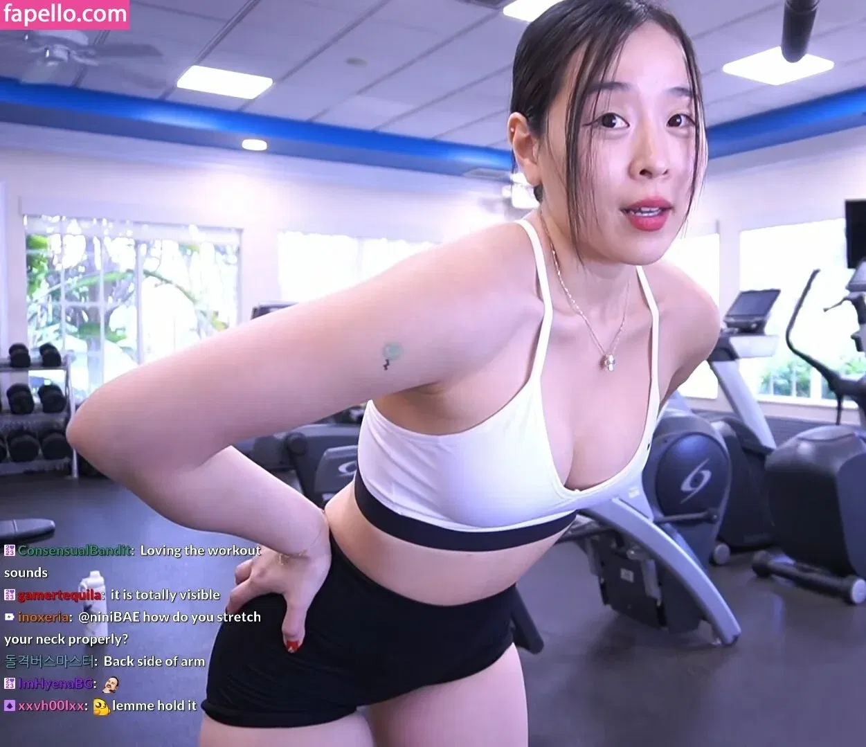 Ninibae Onlyfans Photo Gallery 