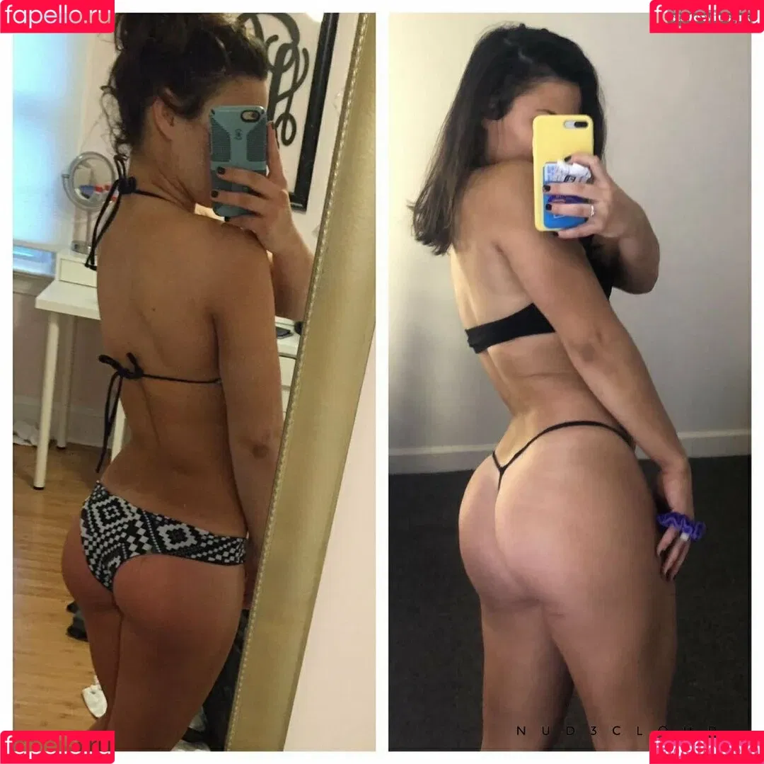 Annika Becker Onlyfans Photo Gallery 