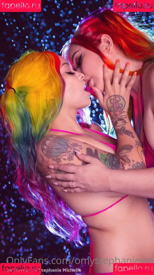 omystephanievip Onlyfans Photo Gallery 