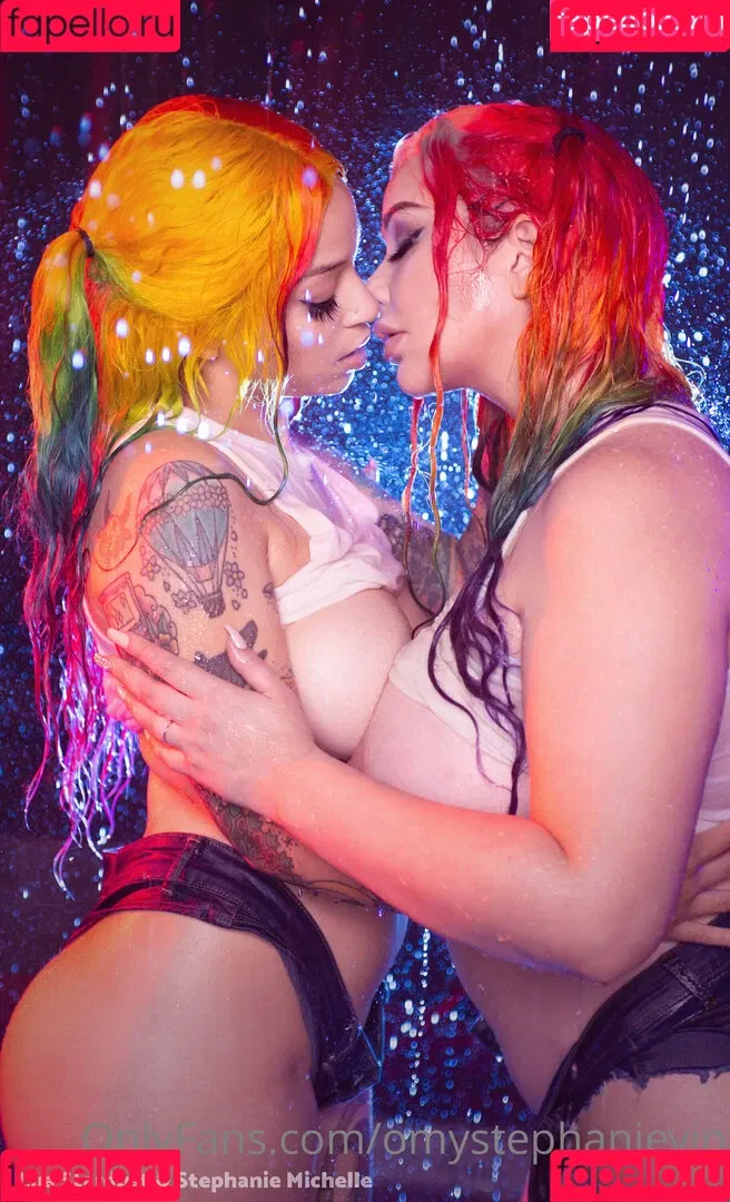 omystephanievip Onlyfans Photo Gallery 