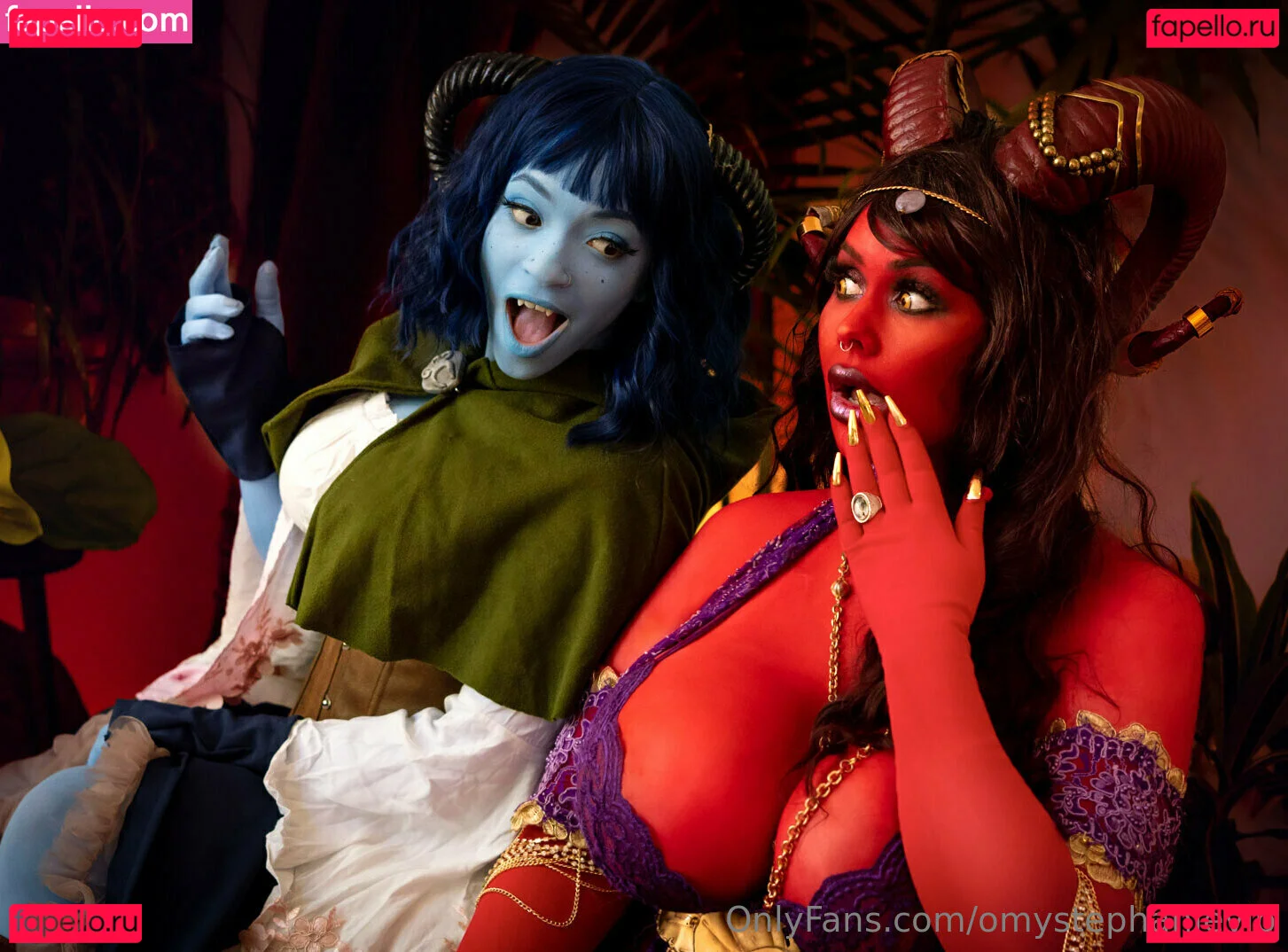 omystephanievip Onlyfans Photo Gallery 