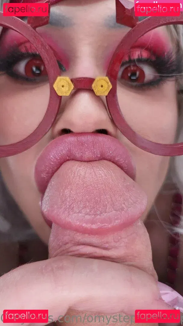 omystephanievip Onlyfans Photo Gallery 