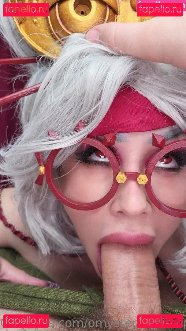 omystephanievip Onlyfans Photo Gallery 