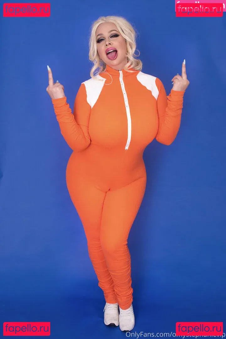 omystephanievip Onlyfans Photo Gallery 