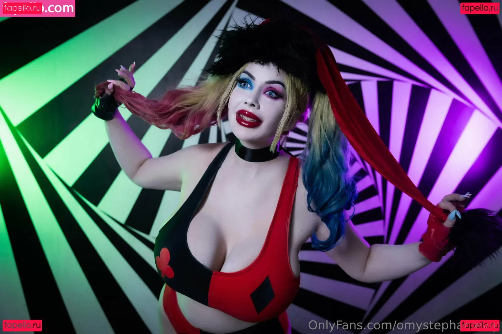 omystephanievip Onlyfans Photo Gallery 