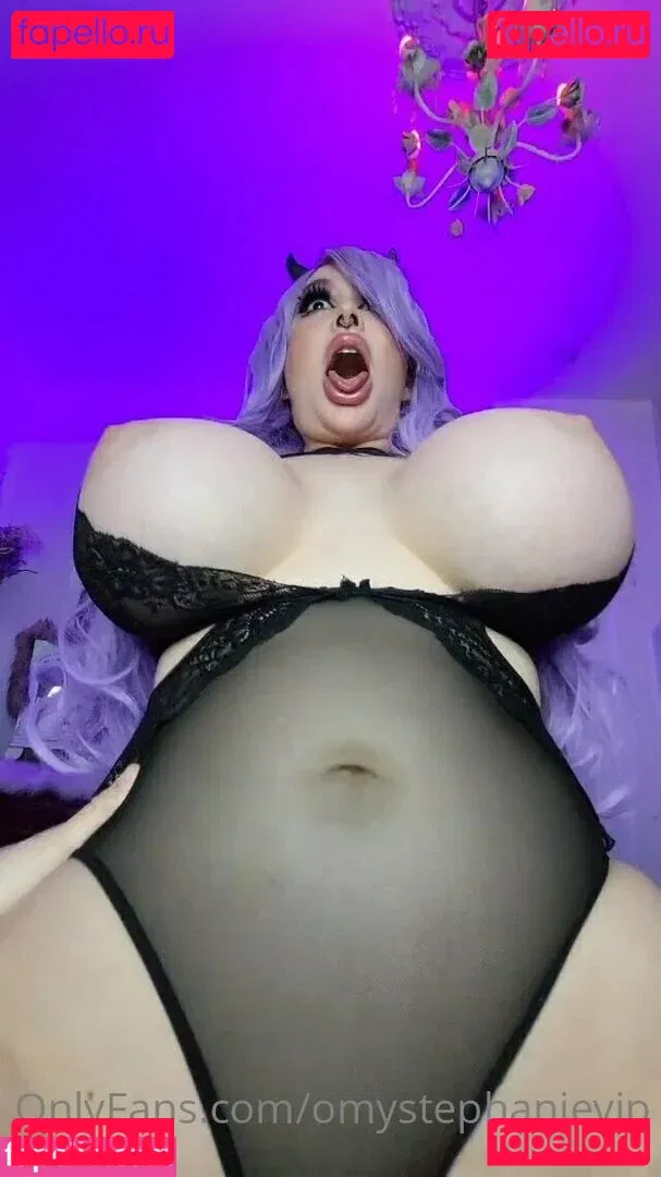 omystephanievip Onlyfans Photo Gallery 