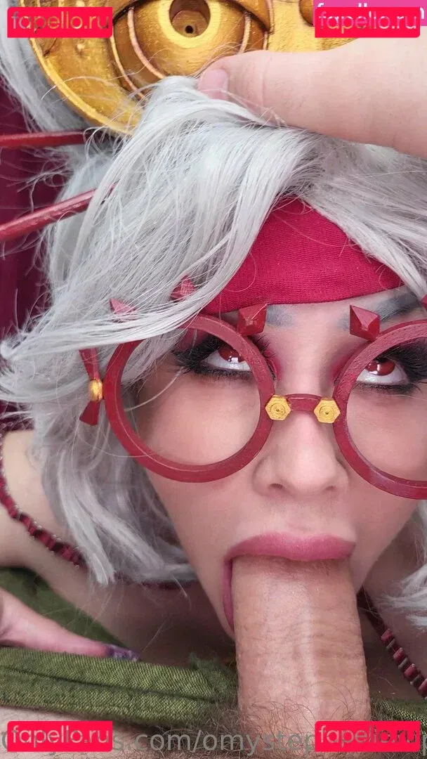 omystephanievip Onlyfans Photo Gallery 