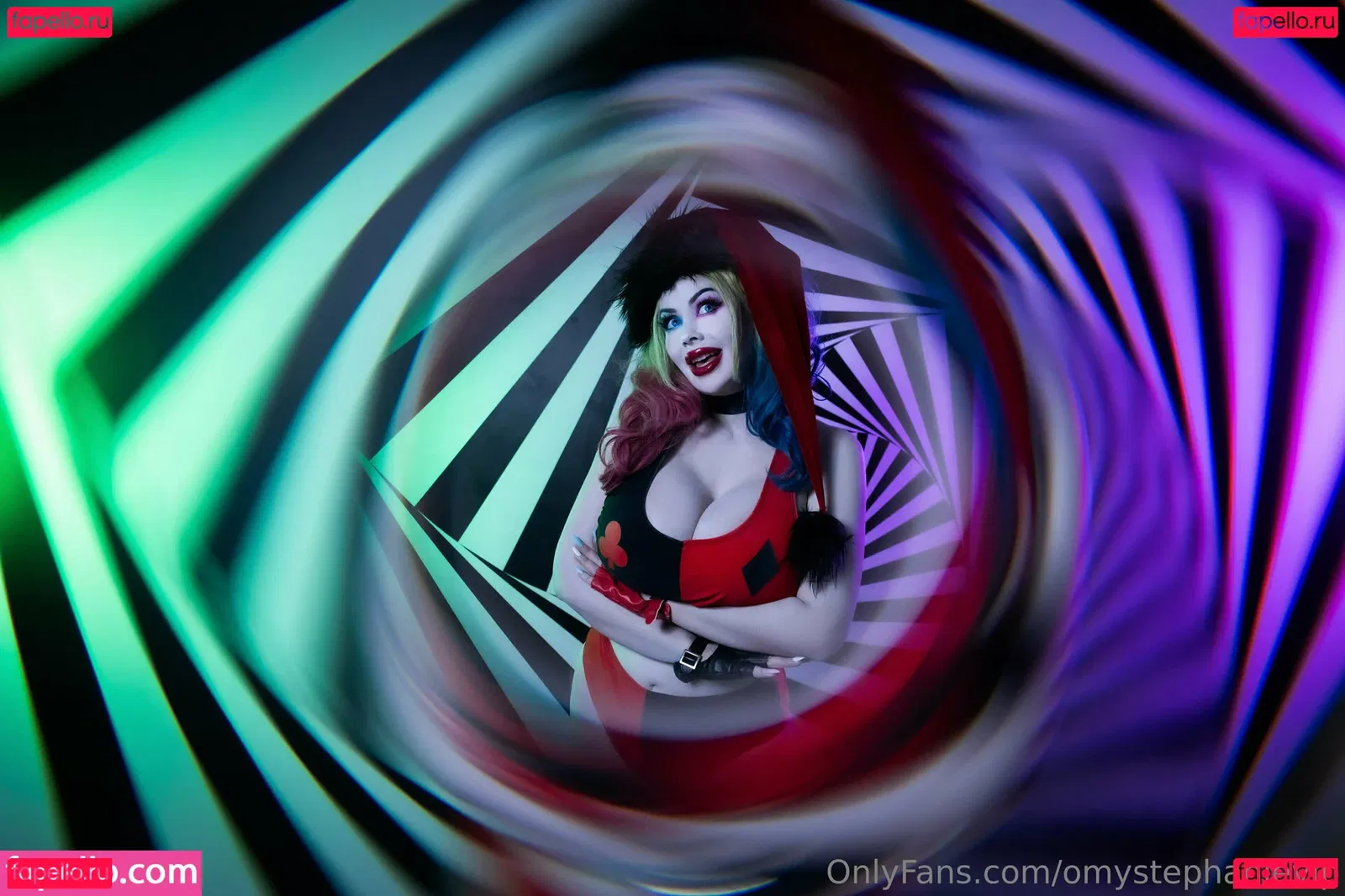 omystephanievip Onlyfans Photo Gallery 