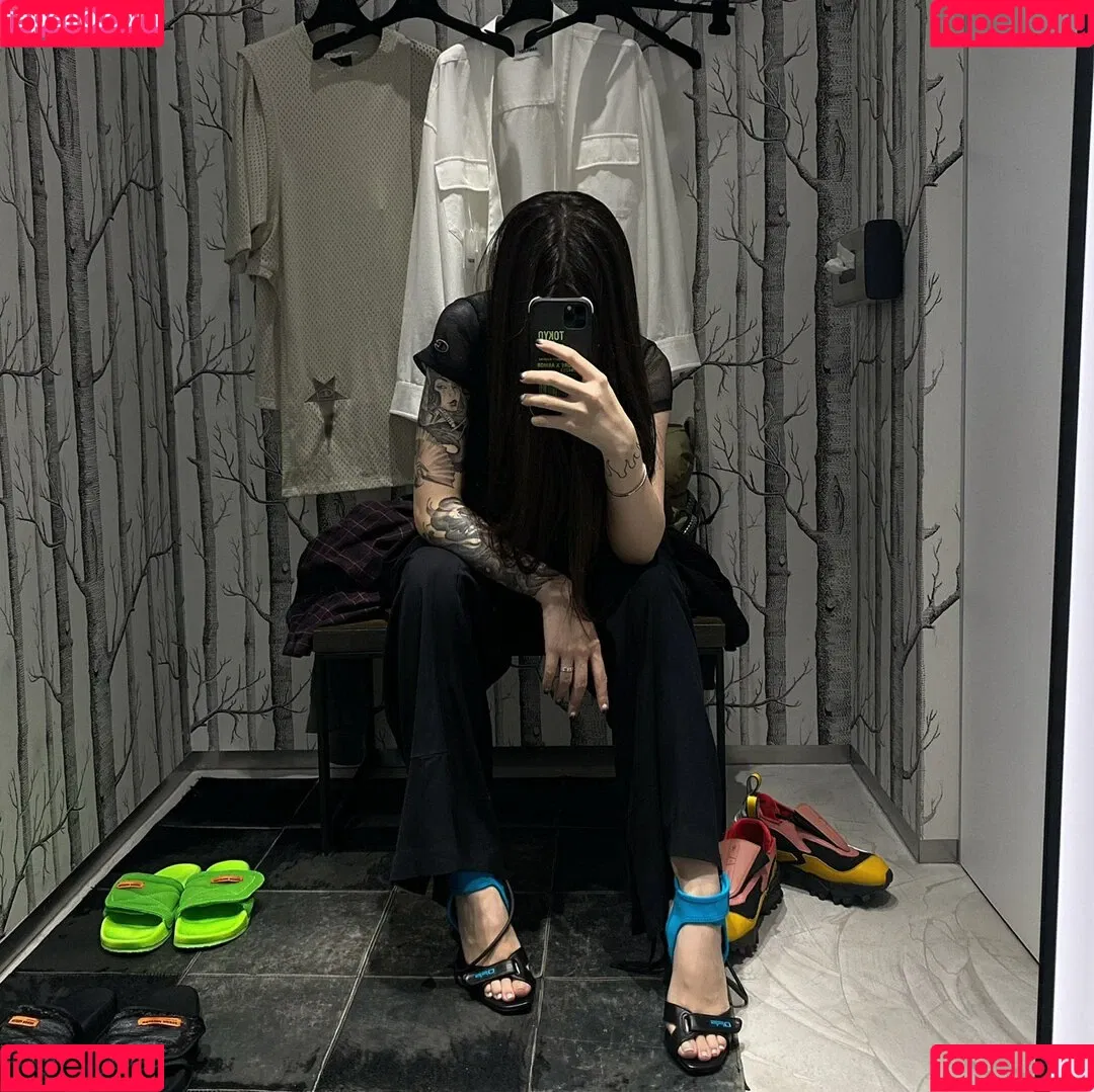 DianaRice Onlyfans Photo Gallery 