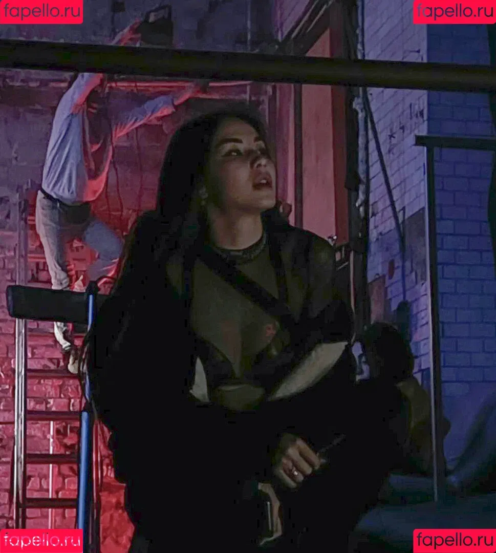 DianaRice Onlyfans Photo Gallery 