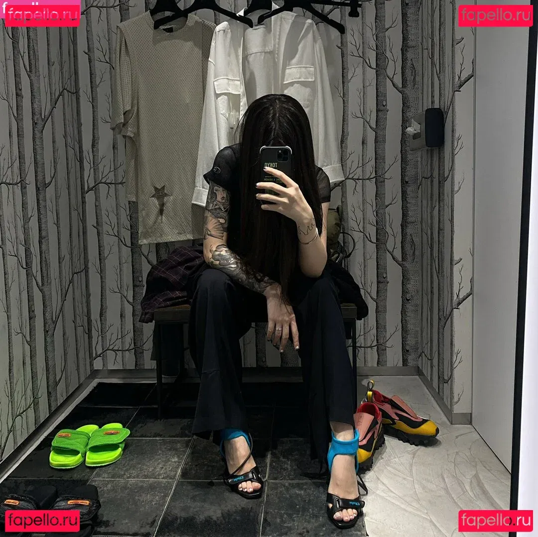 DianaRice Onlyfans Photo Gallery 