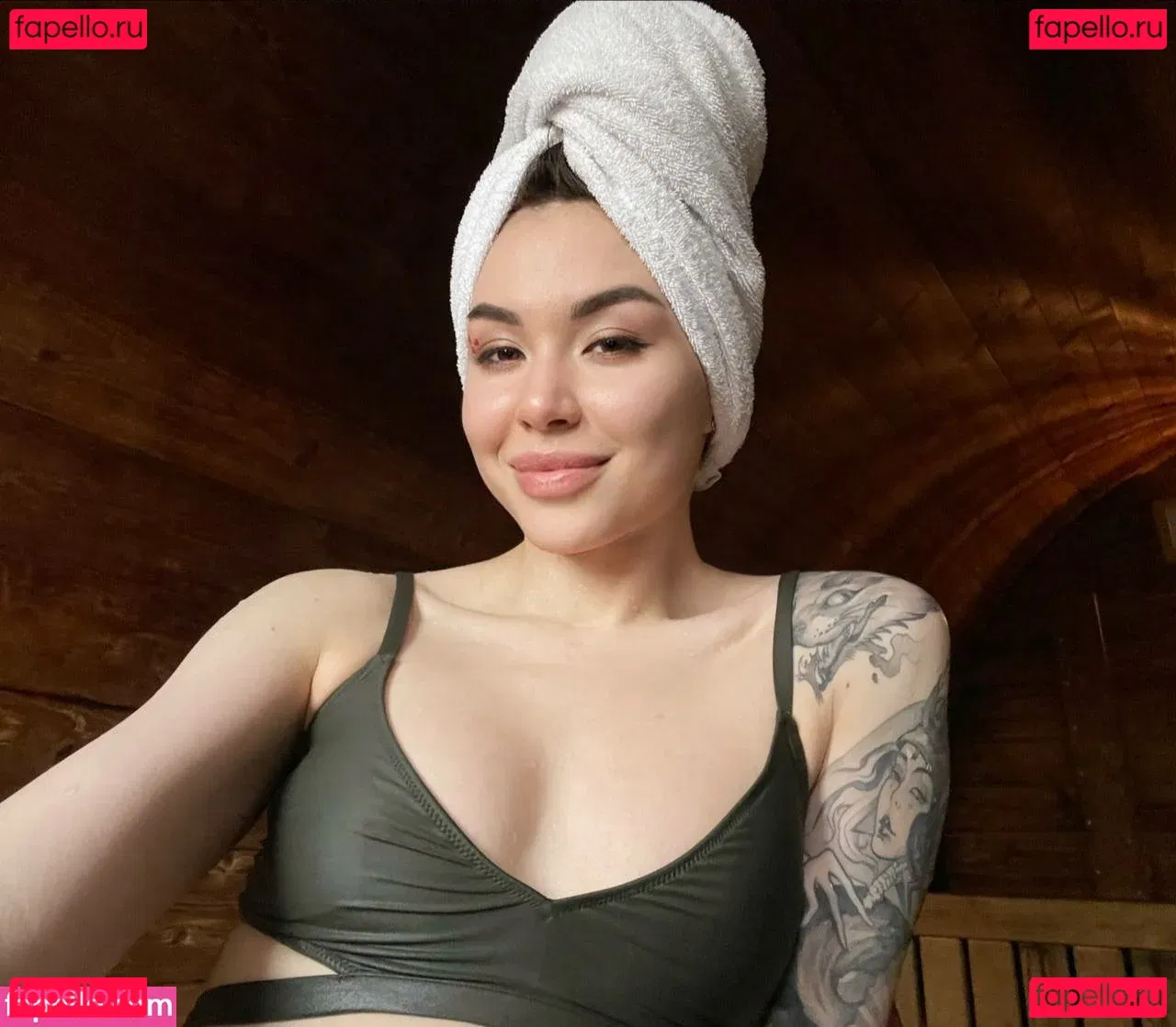 DianaRice Onlyfans Photo Gallery 