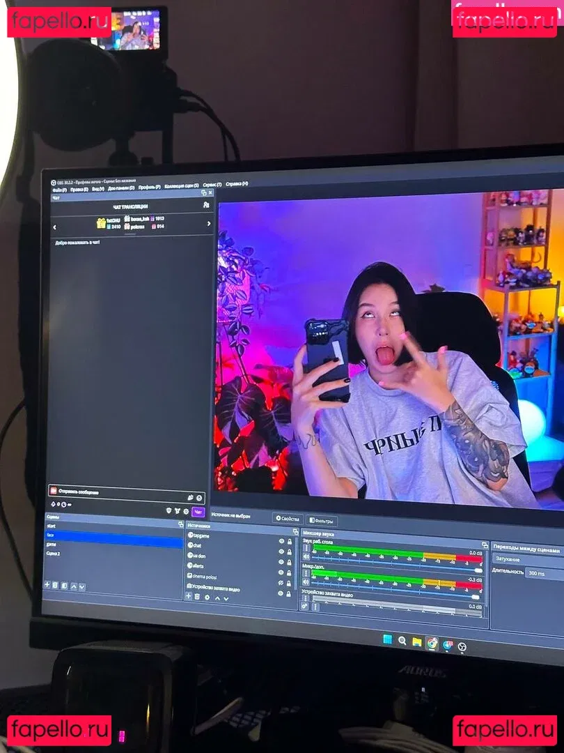 DianaRice Onlyfans Photo Gallery 