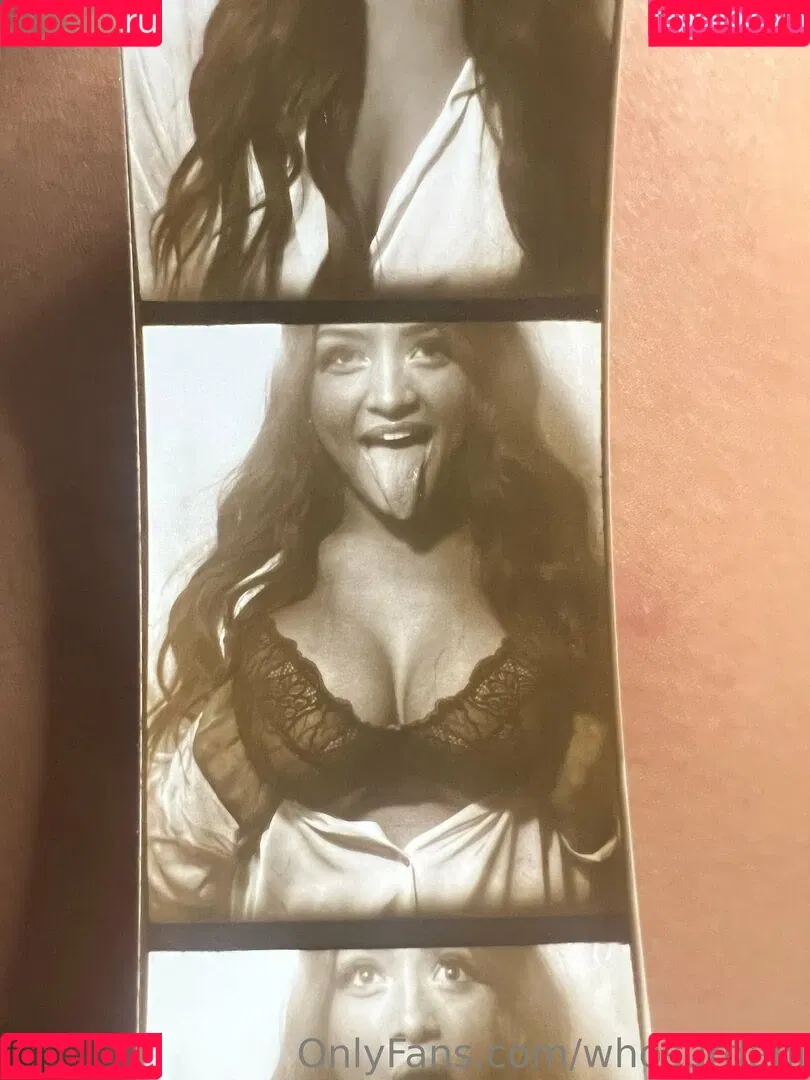 Whosurdani Onlyfans Photo Gallery 