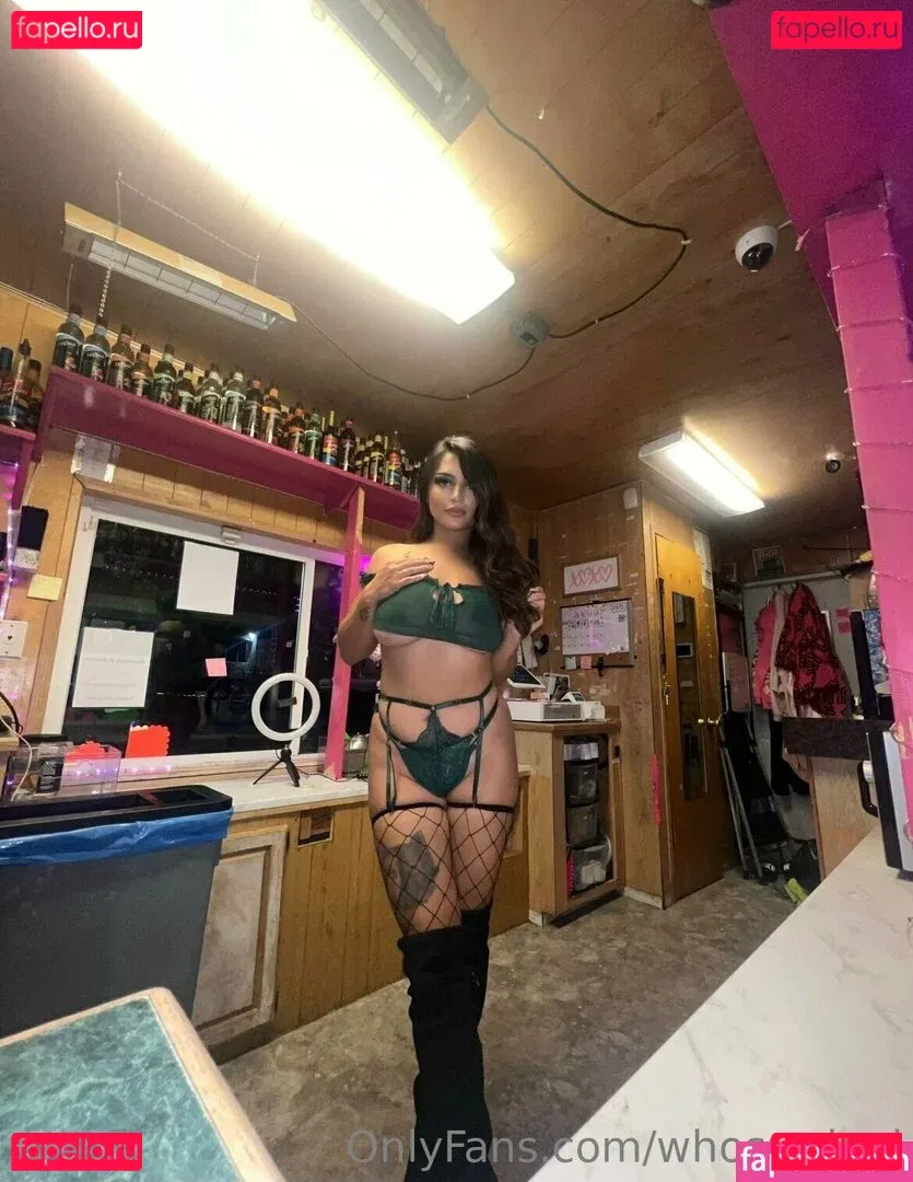 Whosurdani Onlyfans Photo Gallery 