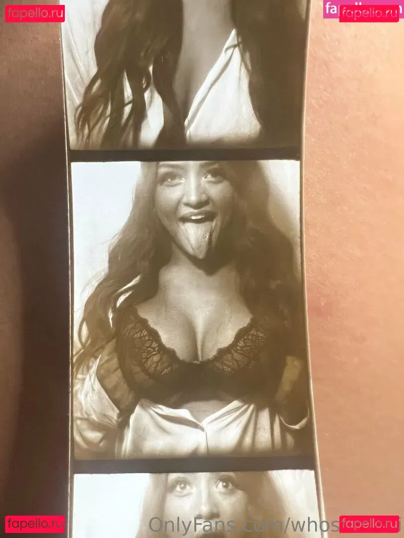 Whosurdani Onlyfans Photo Gallery 