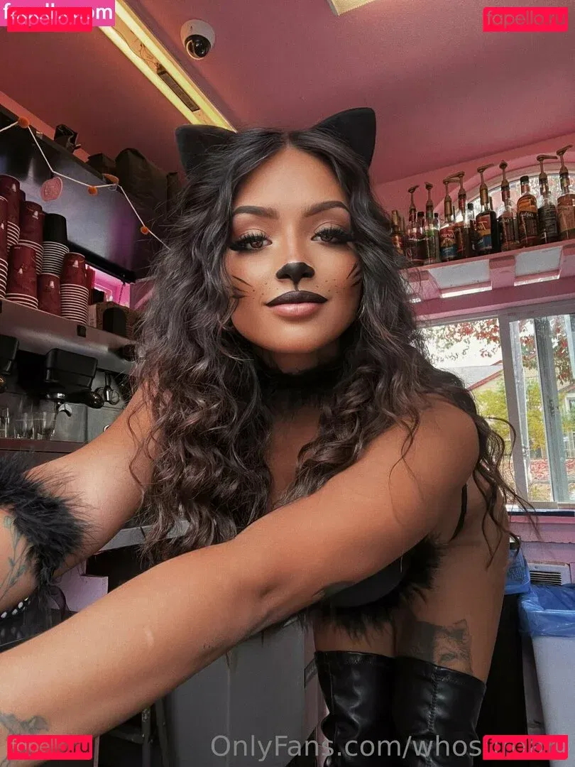 Whosurdani Onlyfans Photo Gallery 