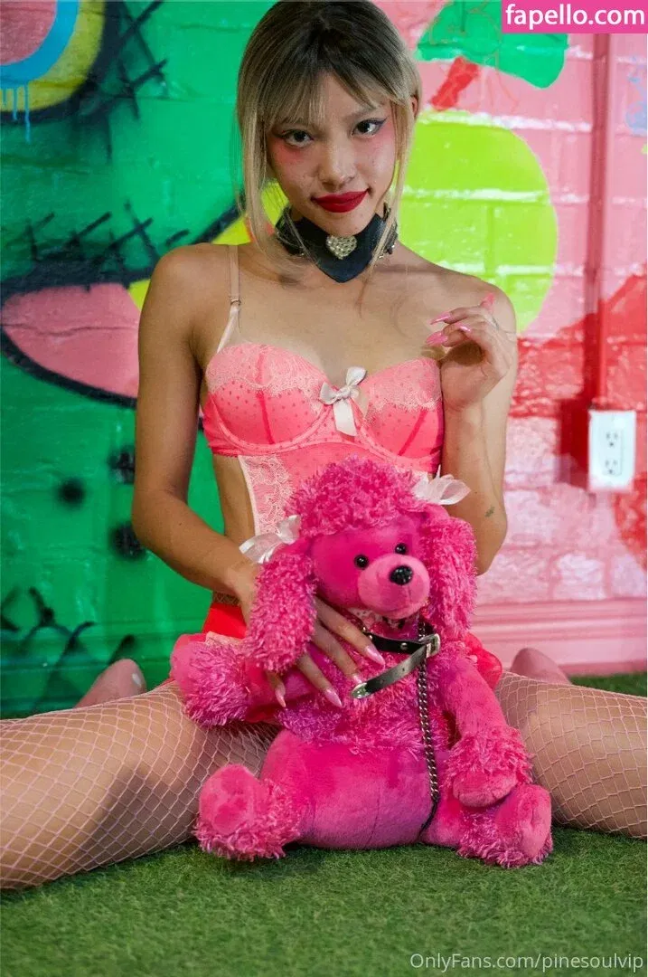 Pinesoul Onlyfans Photo Gallery 