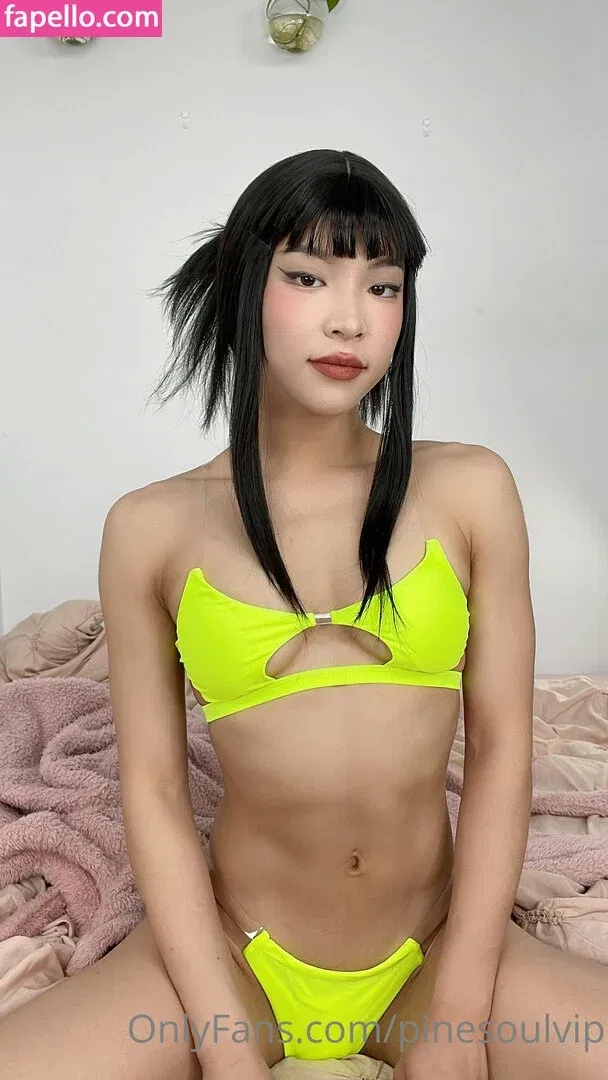 Pinesoul Onlyfans Photo Gallery 