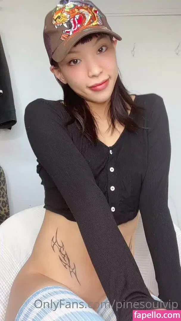 Pinesoul Onlyfans Photo Gallery 