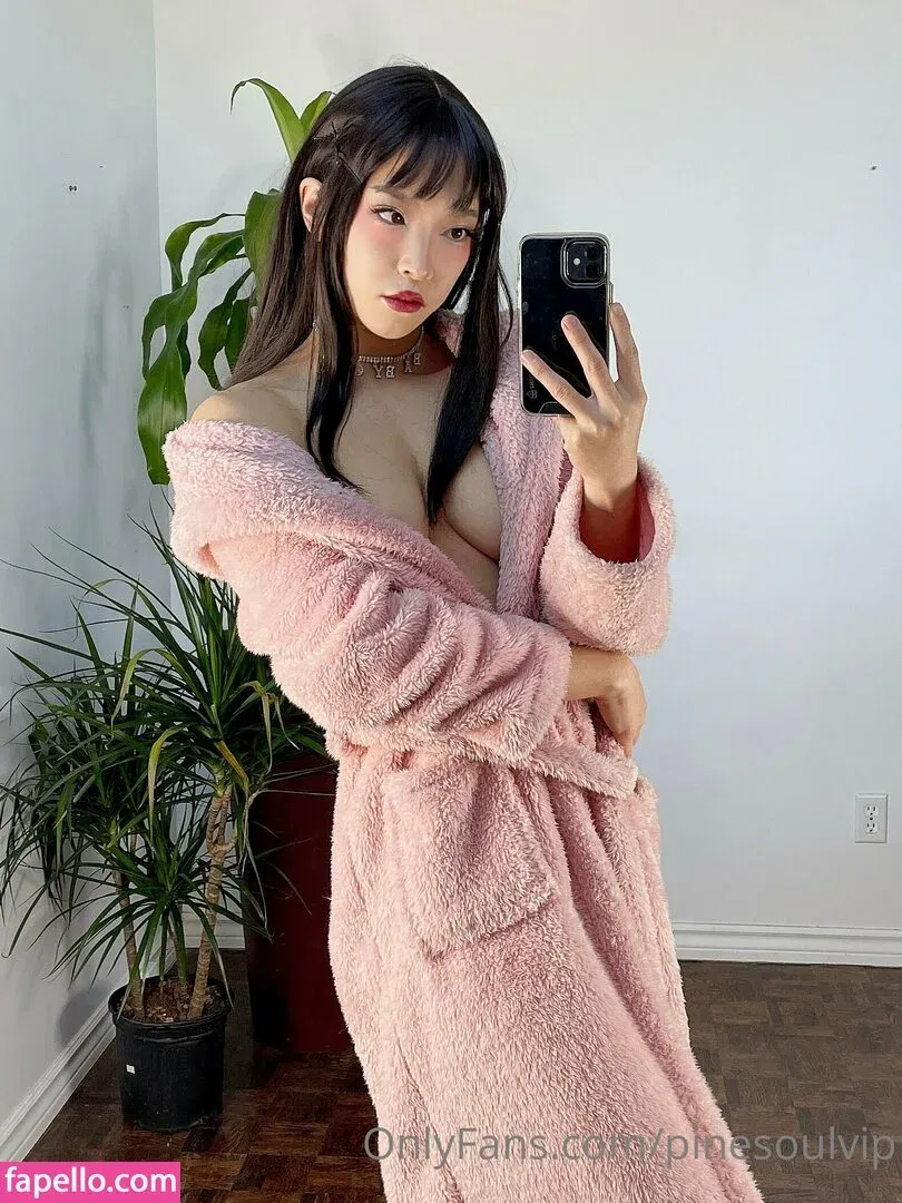 Pinesoul Onlyfans Photo Gallery 