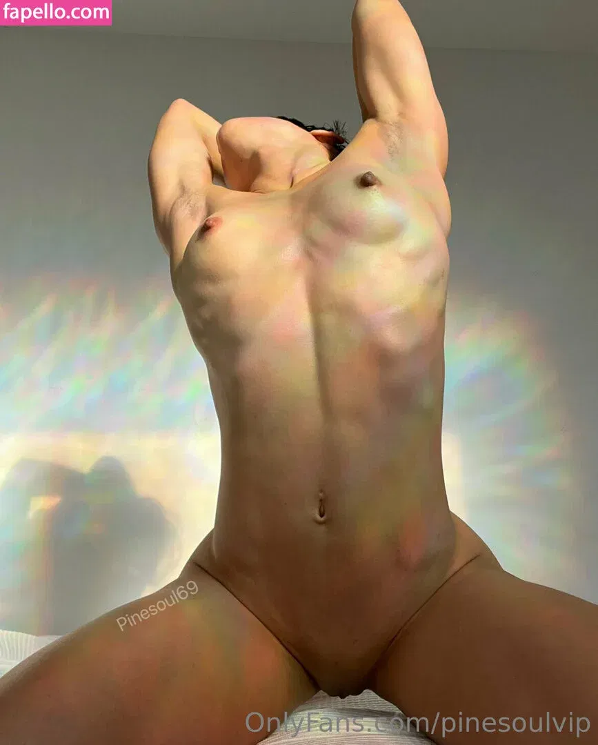 Pinesoul Onlyfans Photo Gallery 