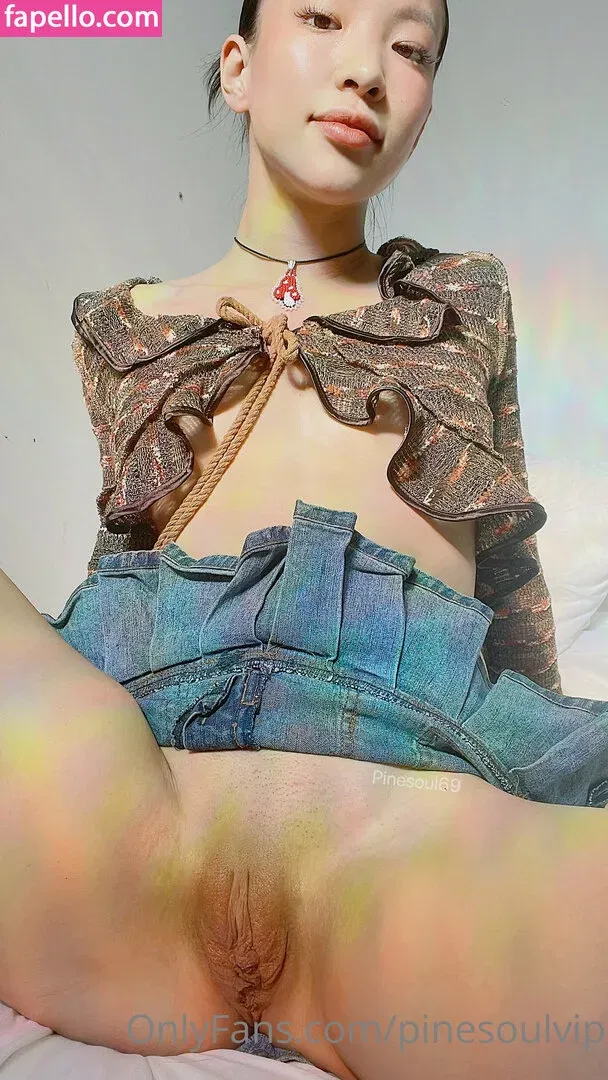 Pinesoul Onlyfans Photo Gallery 