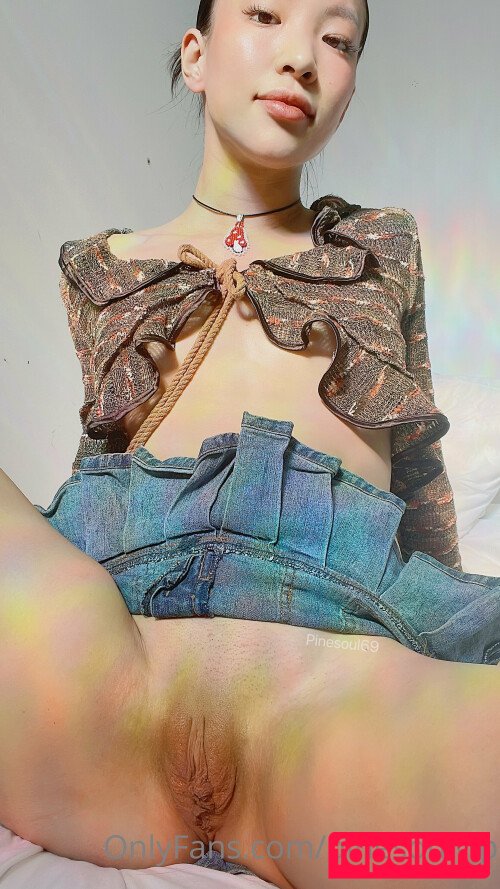 Pinesoul Onlyfans Photo Gallery 