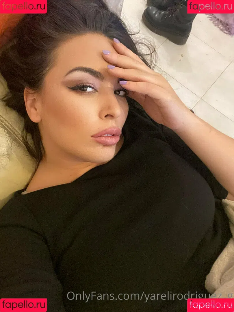 yarelirodriguez_g Onlyfans Photo Gallery 