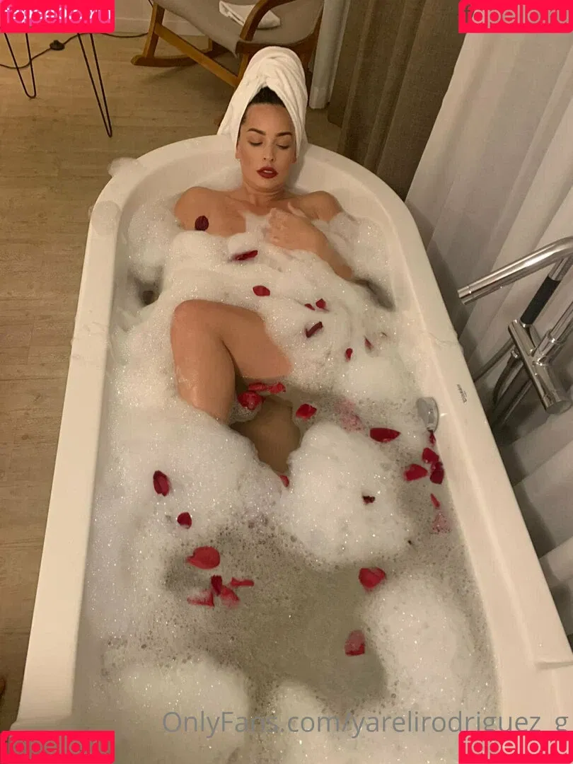 yarelirodriguez_g Onlyfans Photo Gallery 