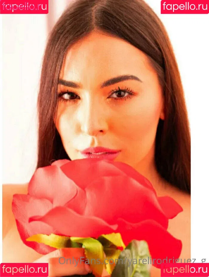 yarelirodriguez_g Onlyfans Photo Gallery 