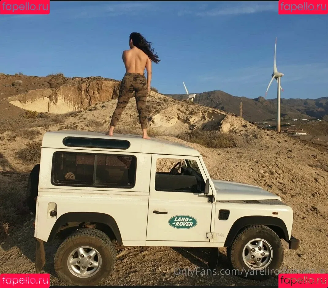 yarelirodriguez_g Onlyfans Photo Gallery 