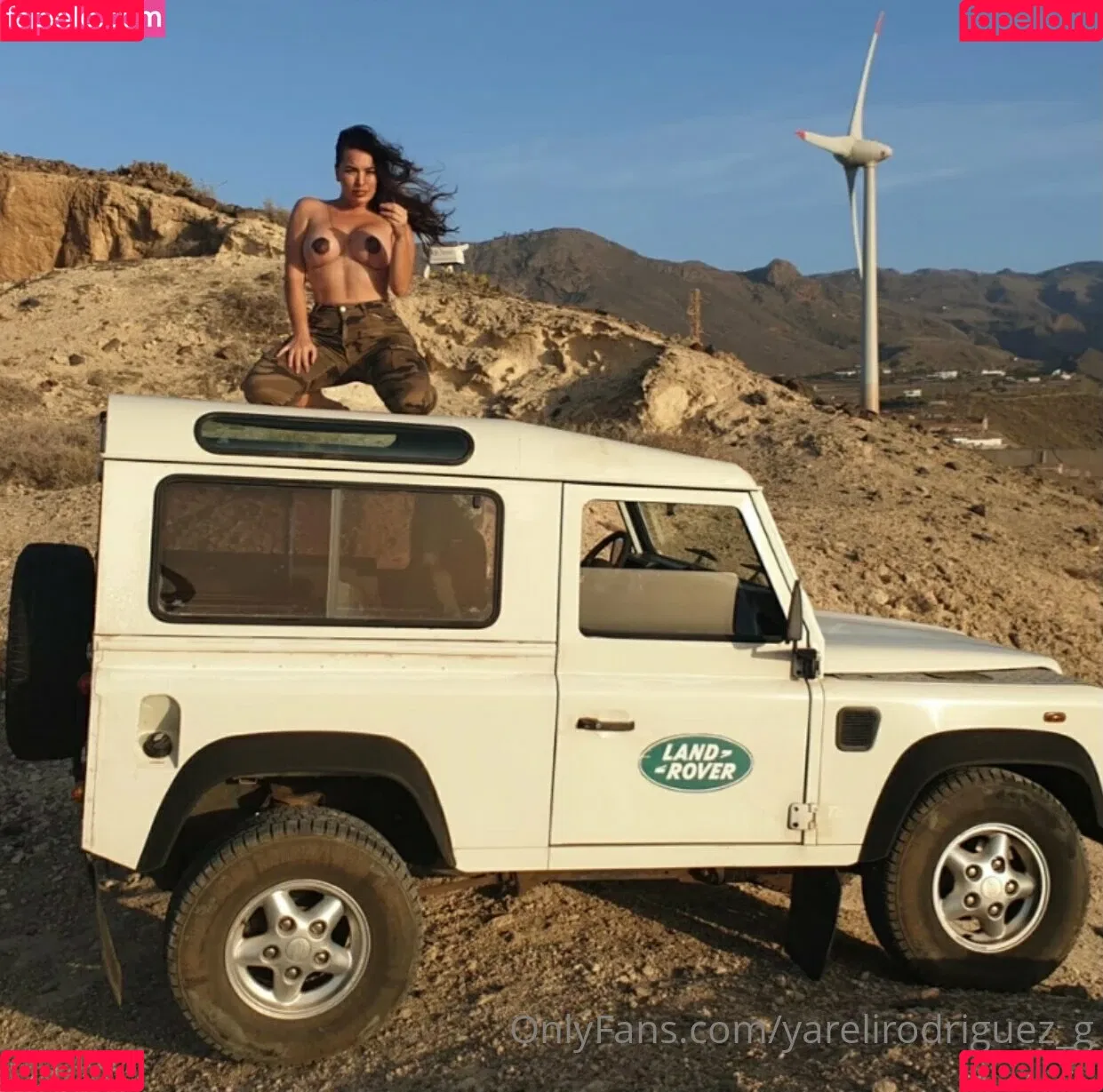 yarelirodriguez_g Onlyfans Photo Gallery 
