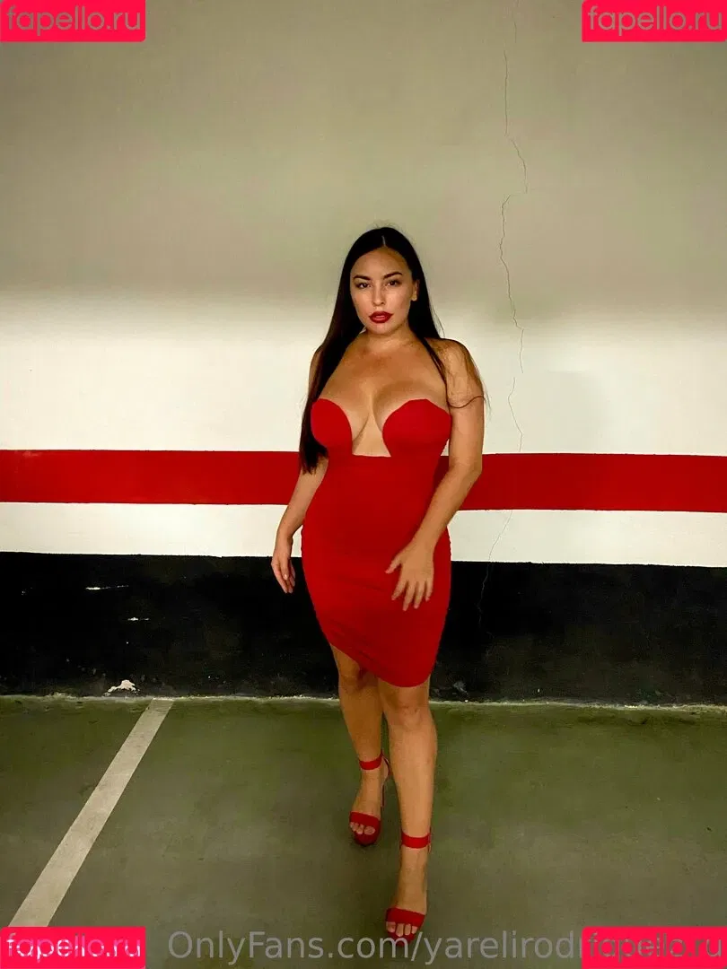 yarelirodriguez_g Onlyfans Photo Gallery 