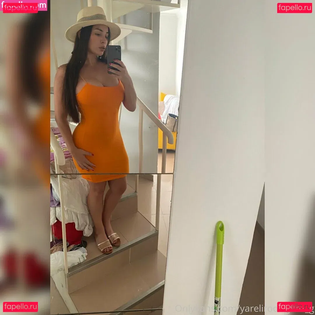 yarelirodriguez_g Onlyfans Photo Gallery 