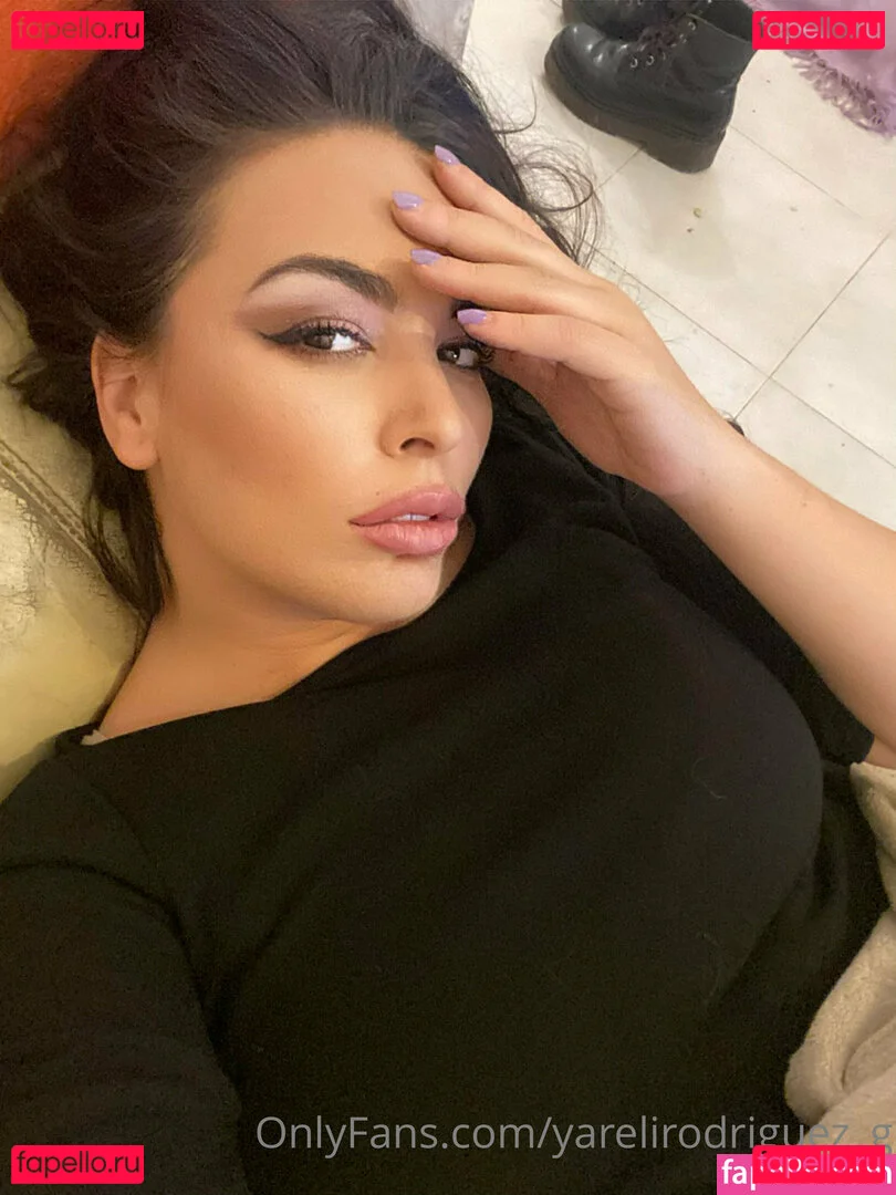 yarelirodriguez_g Onlyfans Photo Gallery 