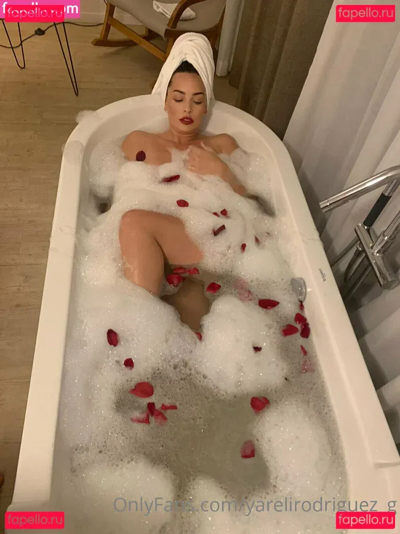 yarelirodriguez_g Onlyfans Photo Gallery 