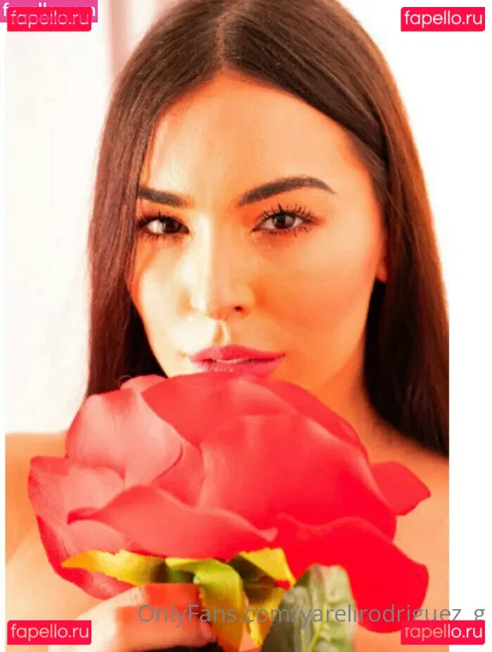 yarelirodriguez_g Onlyfans Photo Gallery 