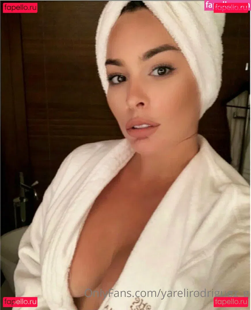 yarelirodriguez_g Onlyfans Photo Gallery 