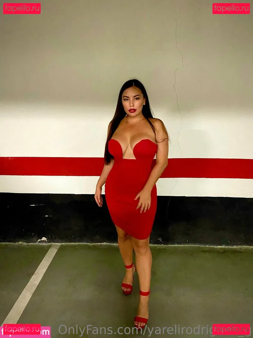 yarelirodriguez_g Onlyfans Photo Gallery 