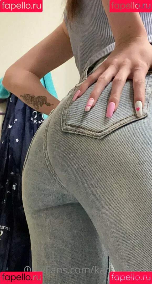karsyngrayy Onlyfans Photo Gallery 