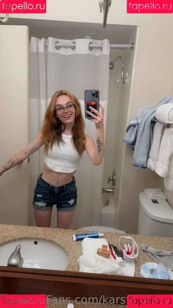 karsyngrayy Onlyfans Photo Gallery 