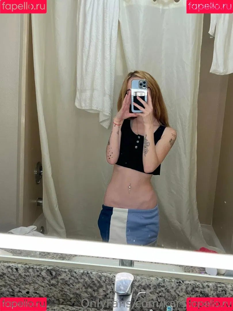 karsyngrayy Onlyfans Photo Gallery 