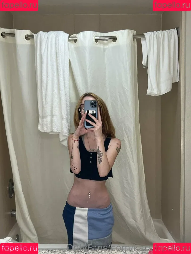 karsyngrayy Onlyfans Photo Gallery 