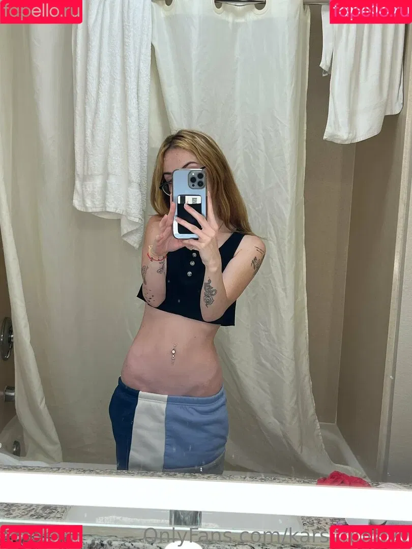 karsyngrayy Onlyfans Photo Gallery 